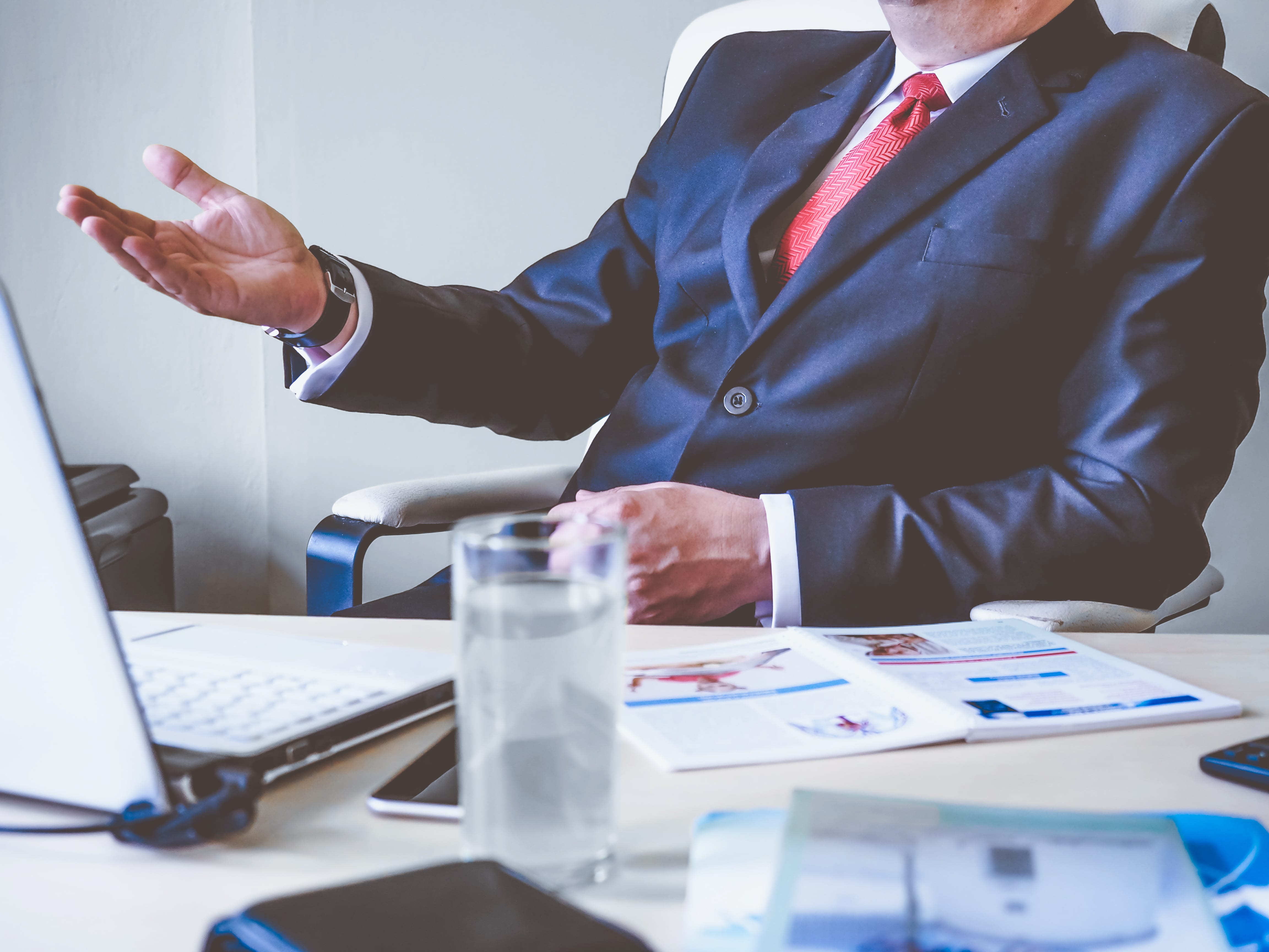 4 Things Your Marketing SEO Professional Should Do