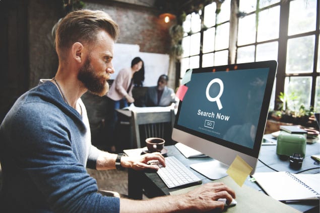 3 Parts of SEO (Technical, On-site and Off-site)