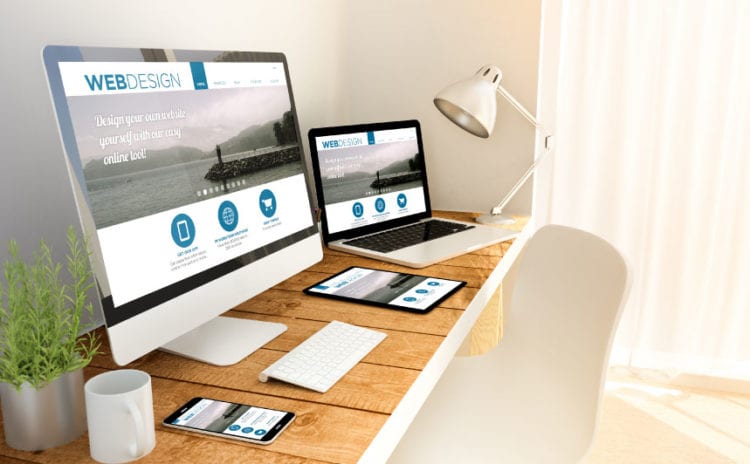 10 Signs You May Need a New Website, Or to Redesign Your Current One