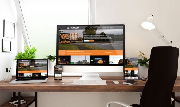 Modern Web Design – What Do You Need to Know?