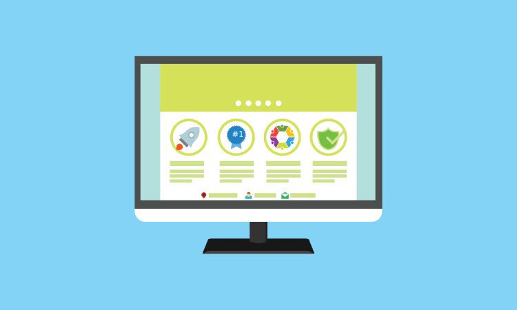 web hosting options