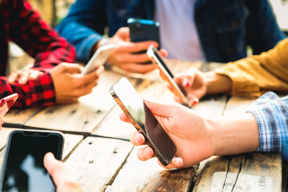 Mobile-First Optimisation
