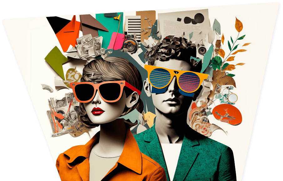 graphic design services