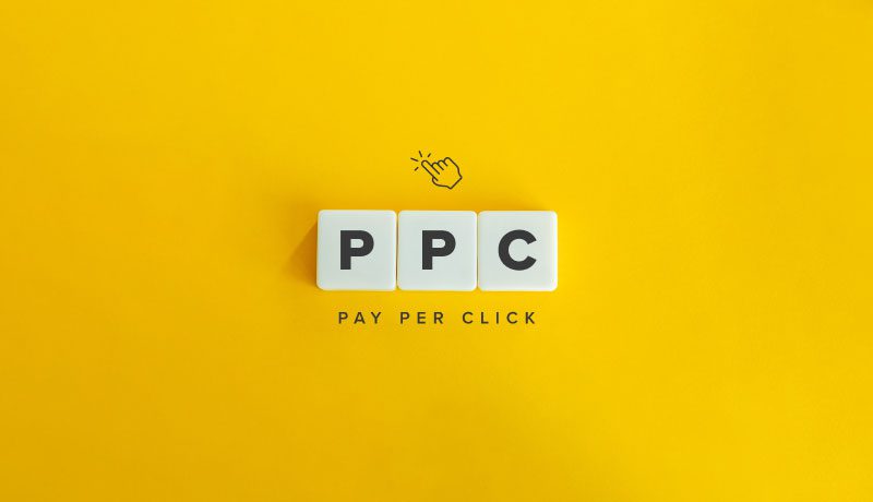 pay per click
