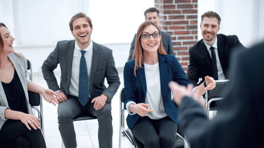 In-house SEO training