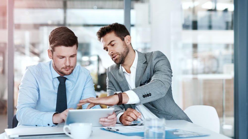 one to one seo training