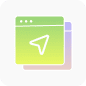 navigation icon