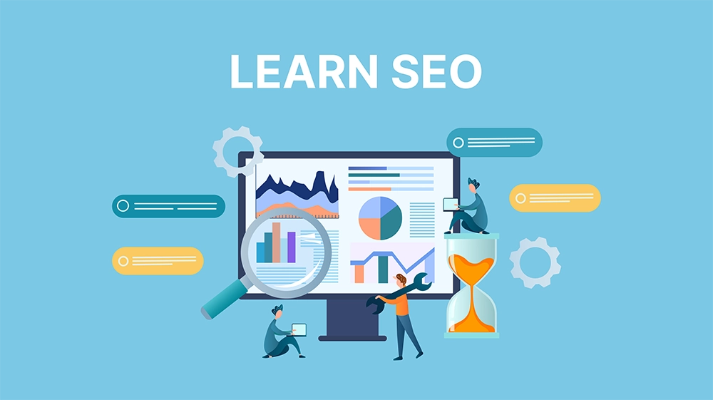 learn SEO