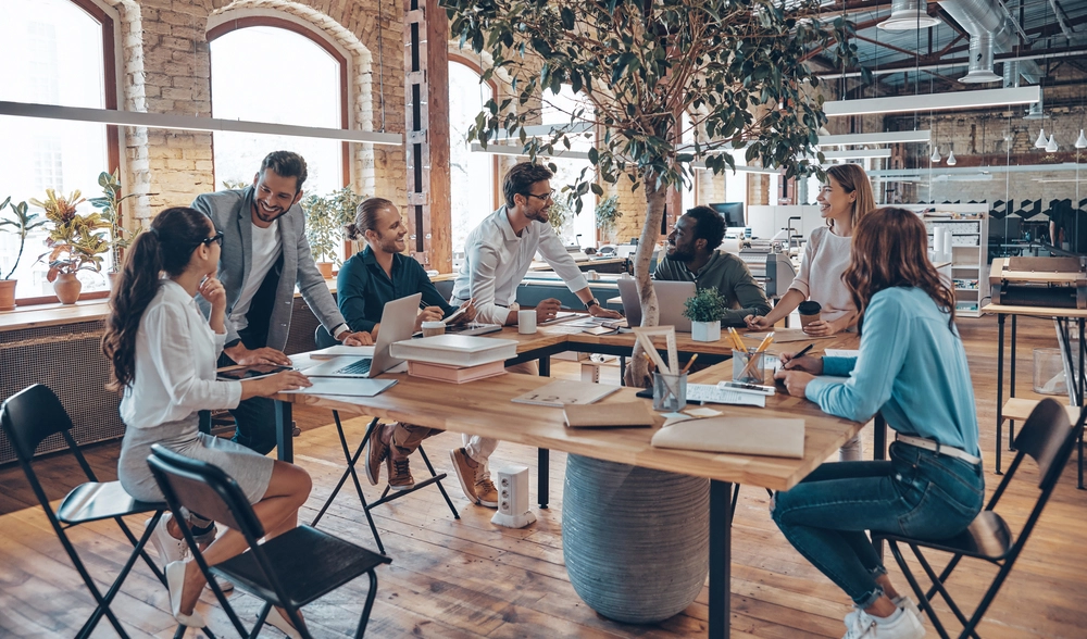 SEO training in-house